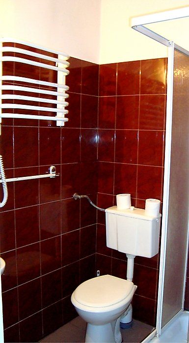 Przykładowa łazienka Przykładowa łazienka Mimoza