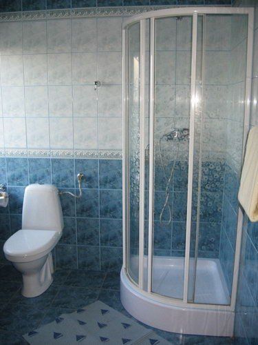 Przykładowa łazienka Przykładowa łazienka Krystyna